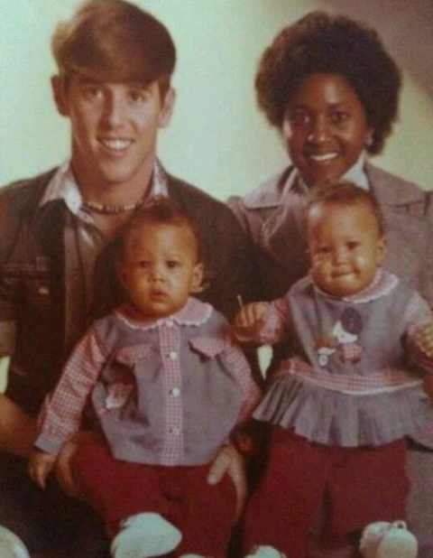 Darlene Mowry daughters